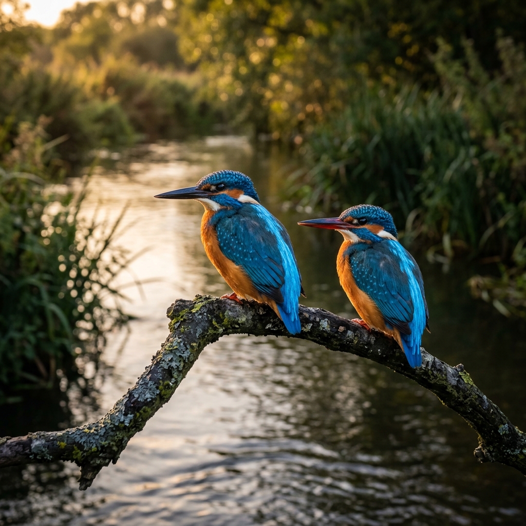 Birds