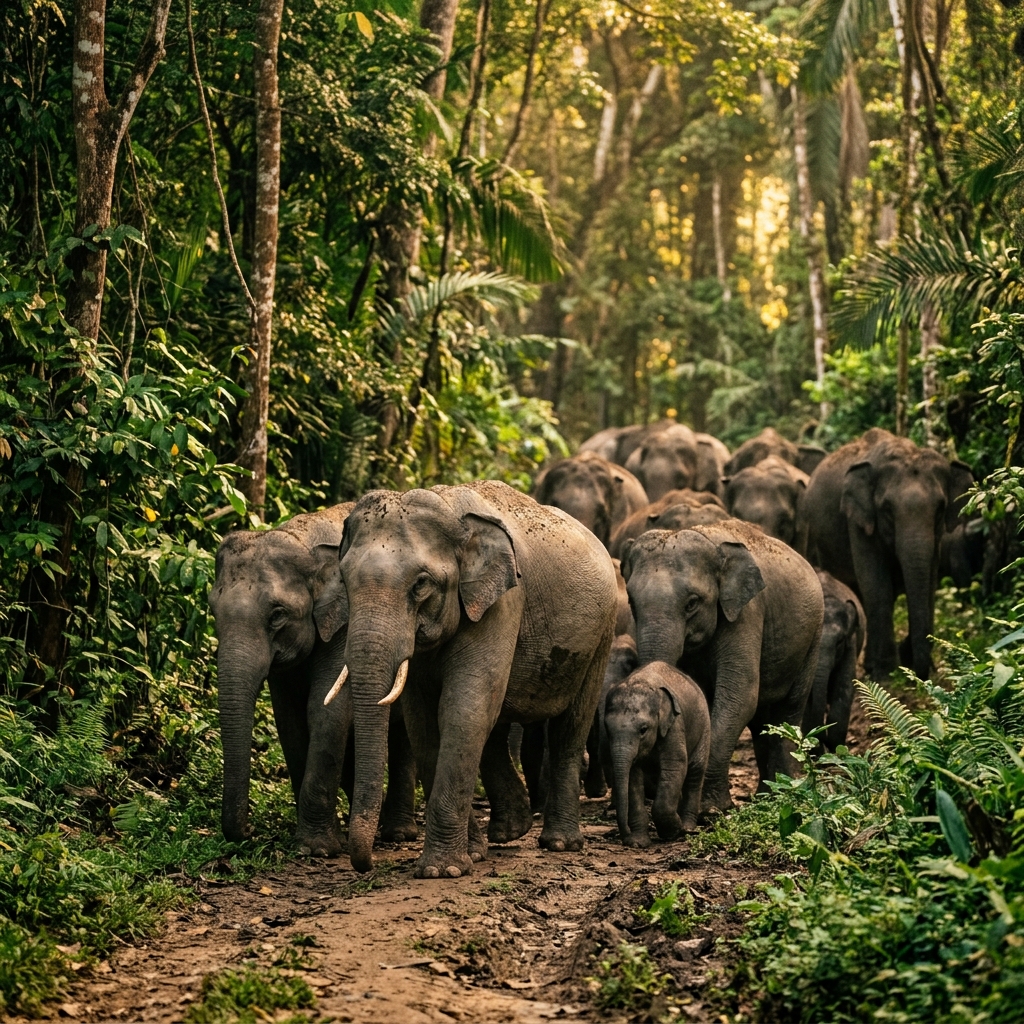 Elephant