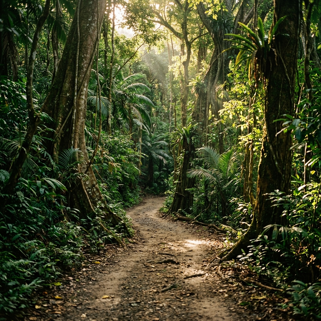 Chilla Forest