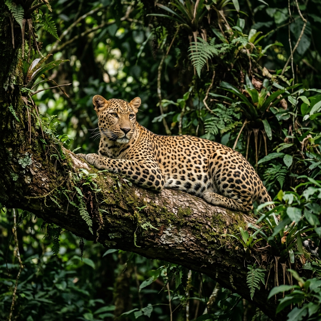 Leopard