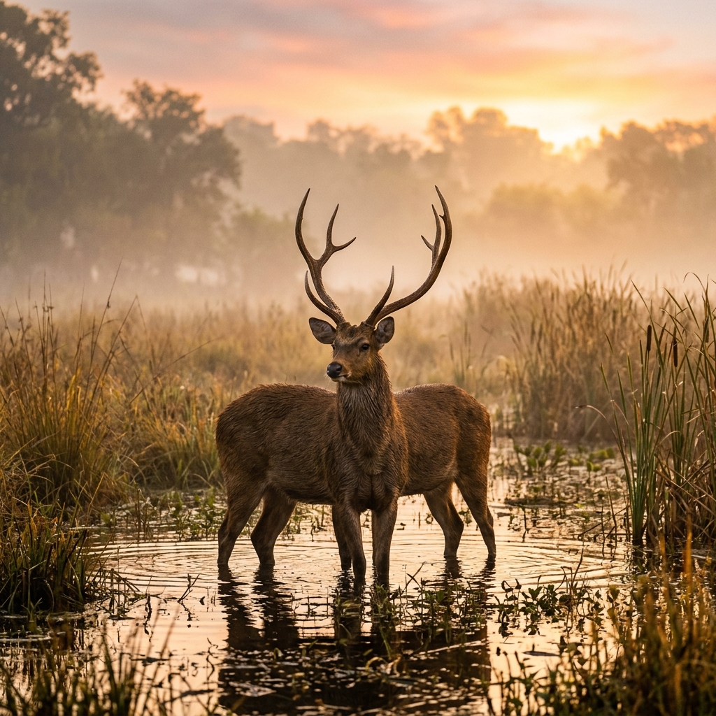 Deer
