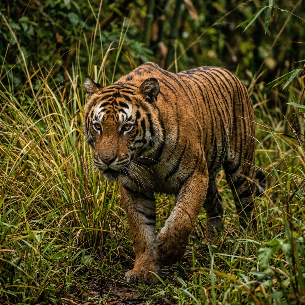 Tiger
